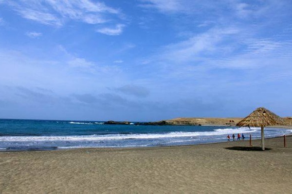 Strand