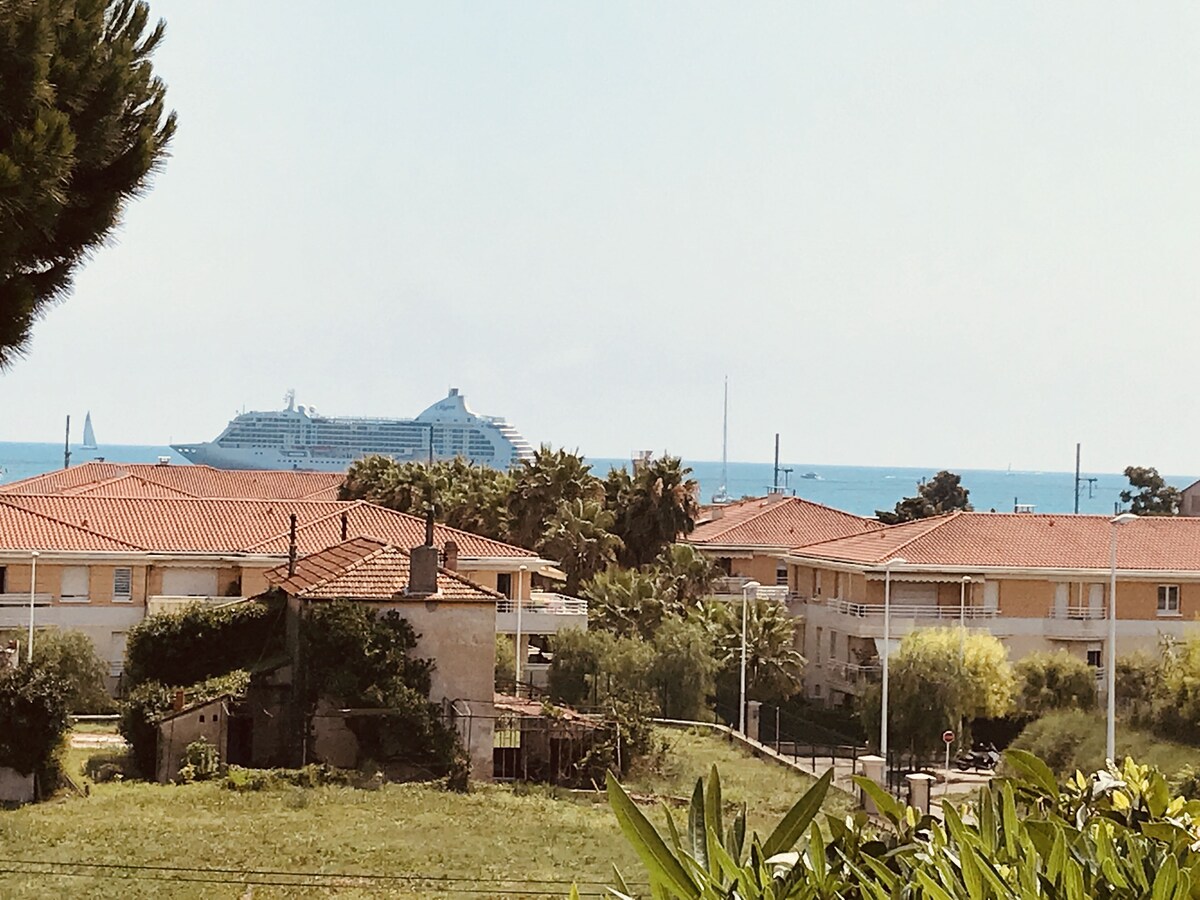 Image de profil de l’hôte