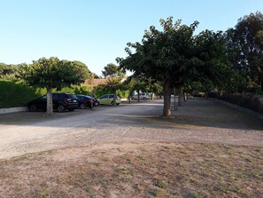Boendeområde