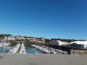 Marina -  Beach house  (Talmont-Saint-Hilaire)