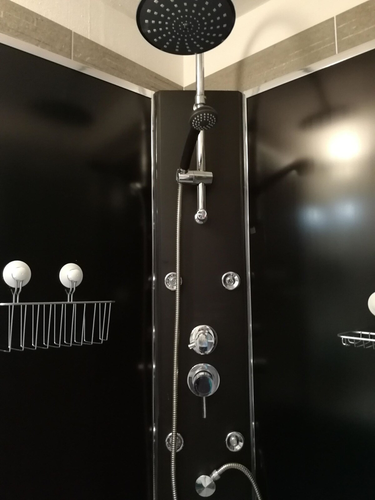 Immagine del profilo dell’host