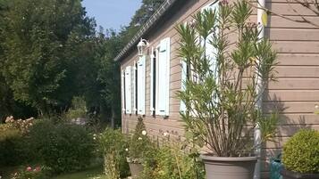 Área da propriedade