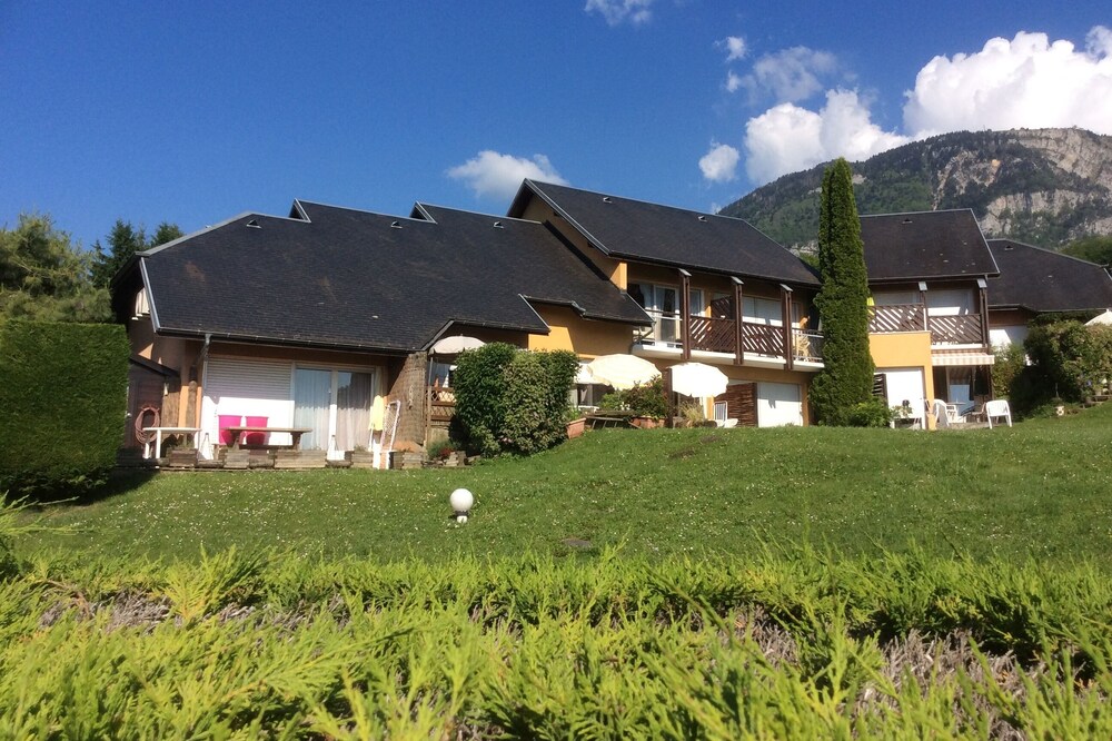 125 - T1 bis duplex - Pugny