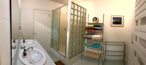 Badewanne