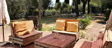Terras
