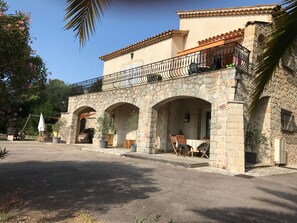 Fachada