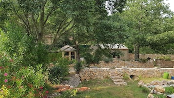 Boendeområde