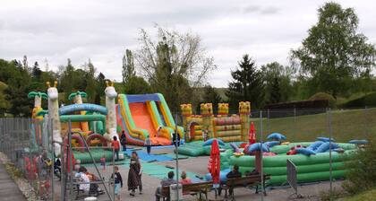 House completely renovated in the countryside in tourist village