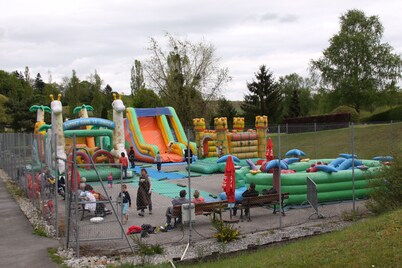 House completely renovated in the countryside in tourist village