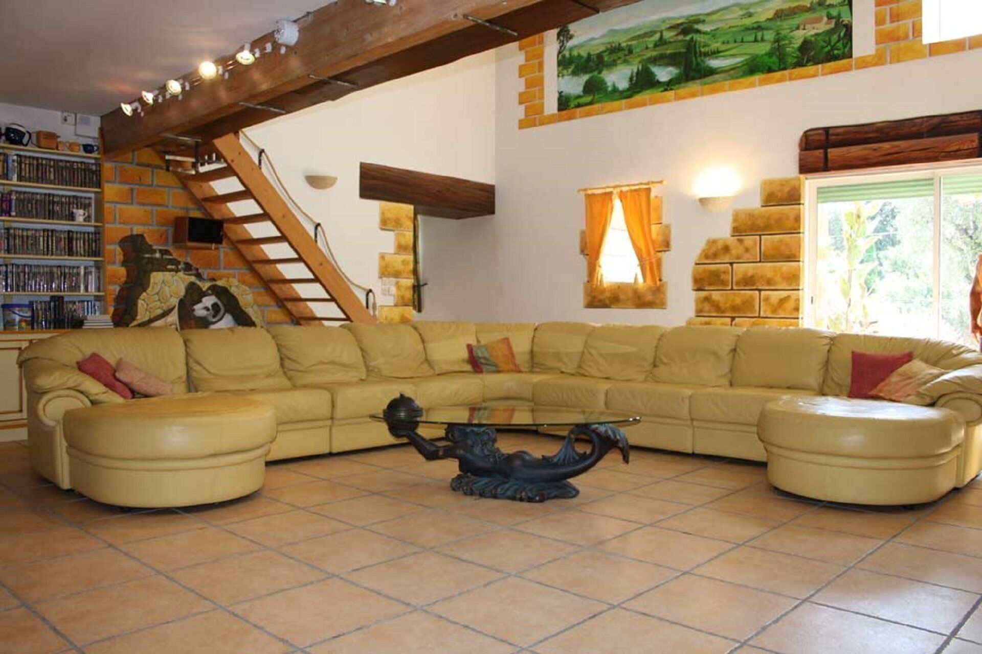 Intérieur