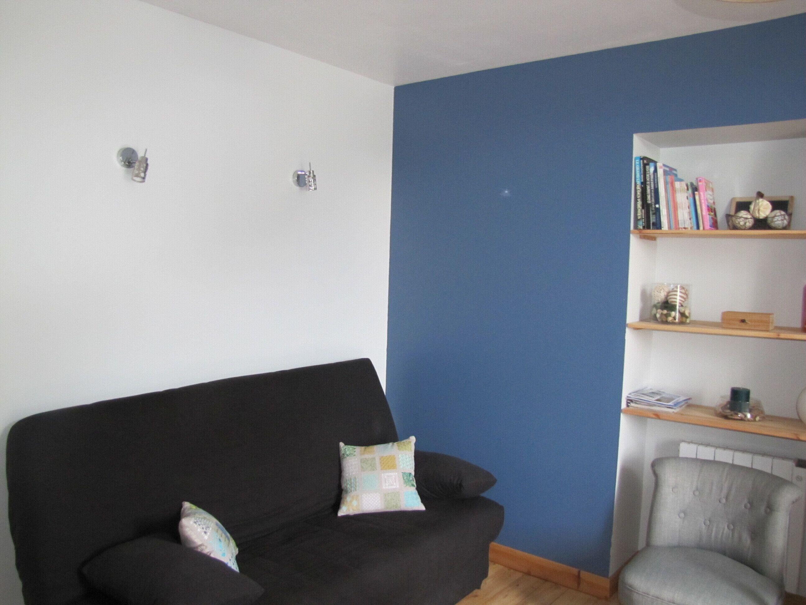 Charming apartment in the mountains