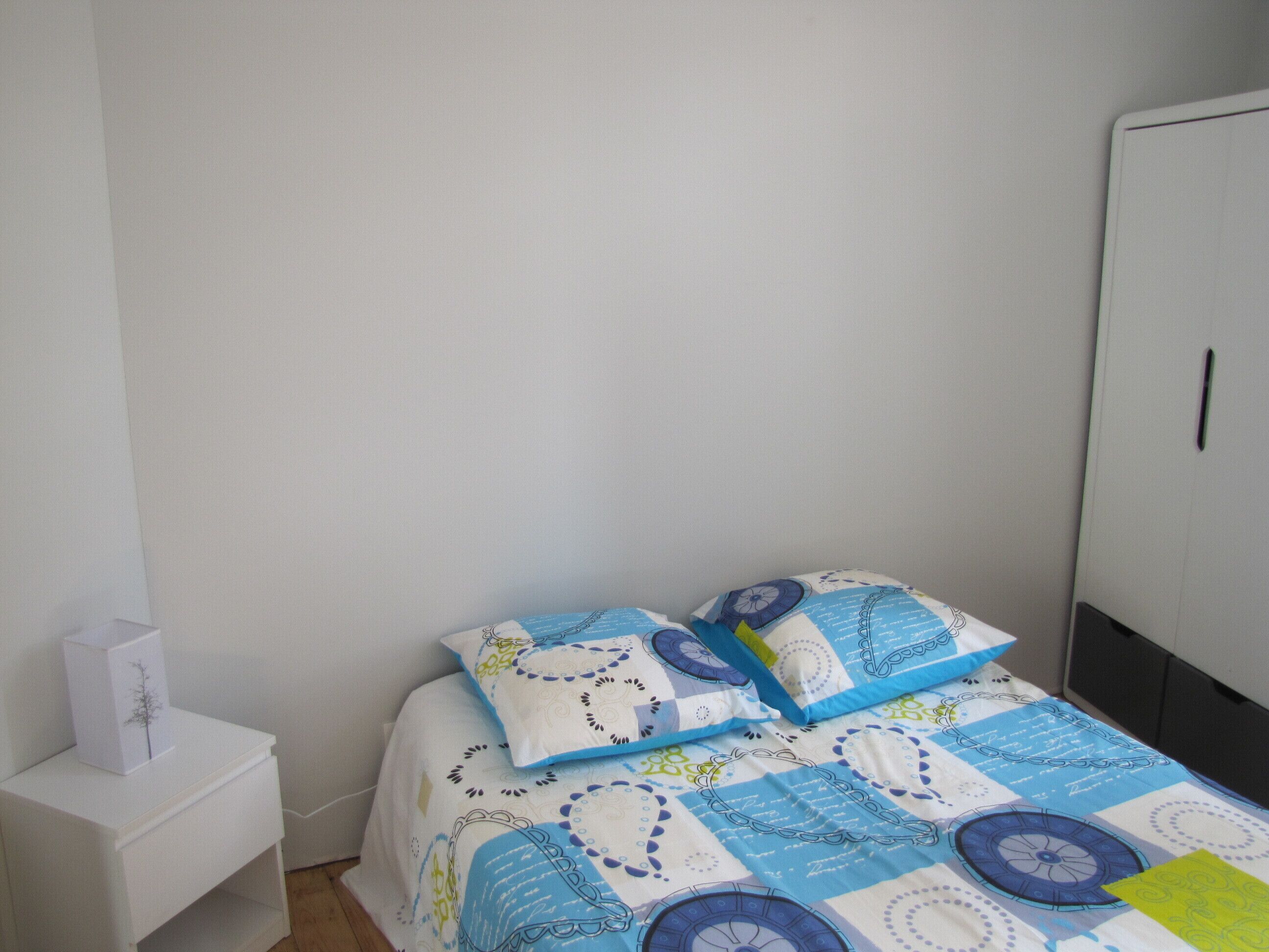 Charming apartment in the mountains