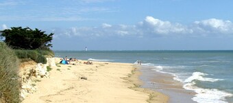 Villa al mare - Ile de Ré