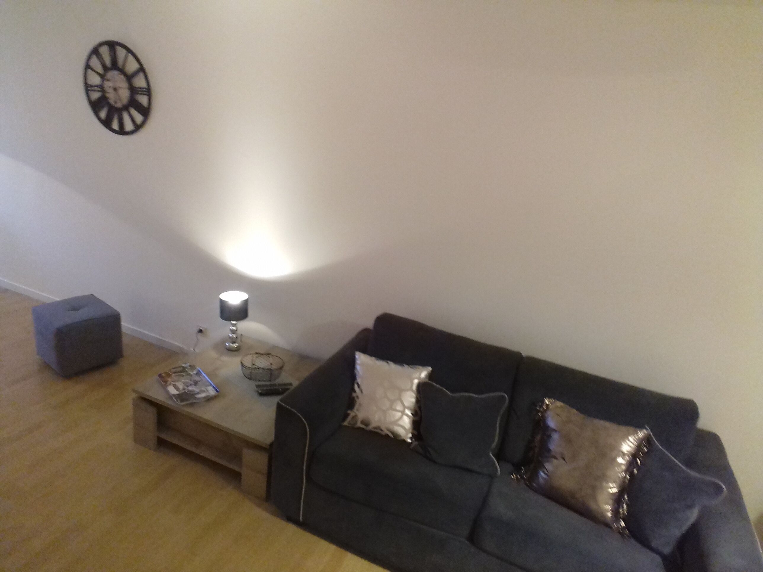 Charming apartment Historic Center & Cathedral of Troyes