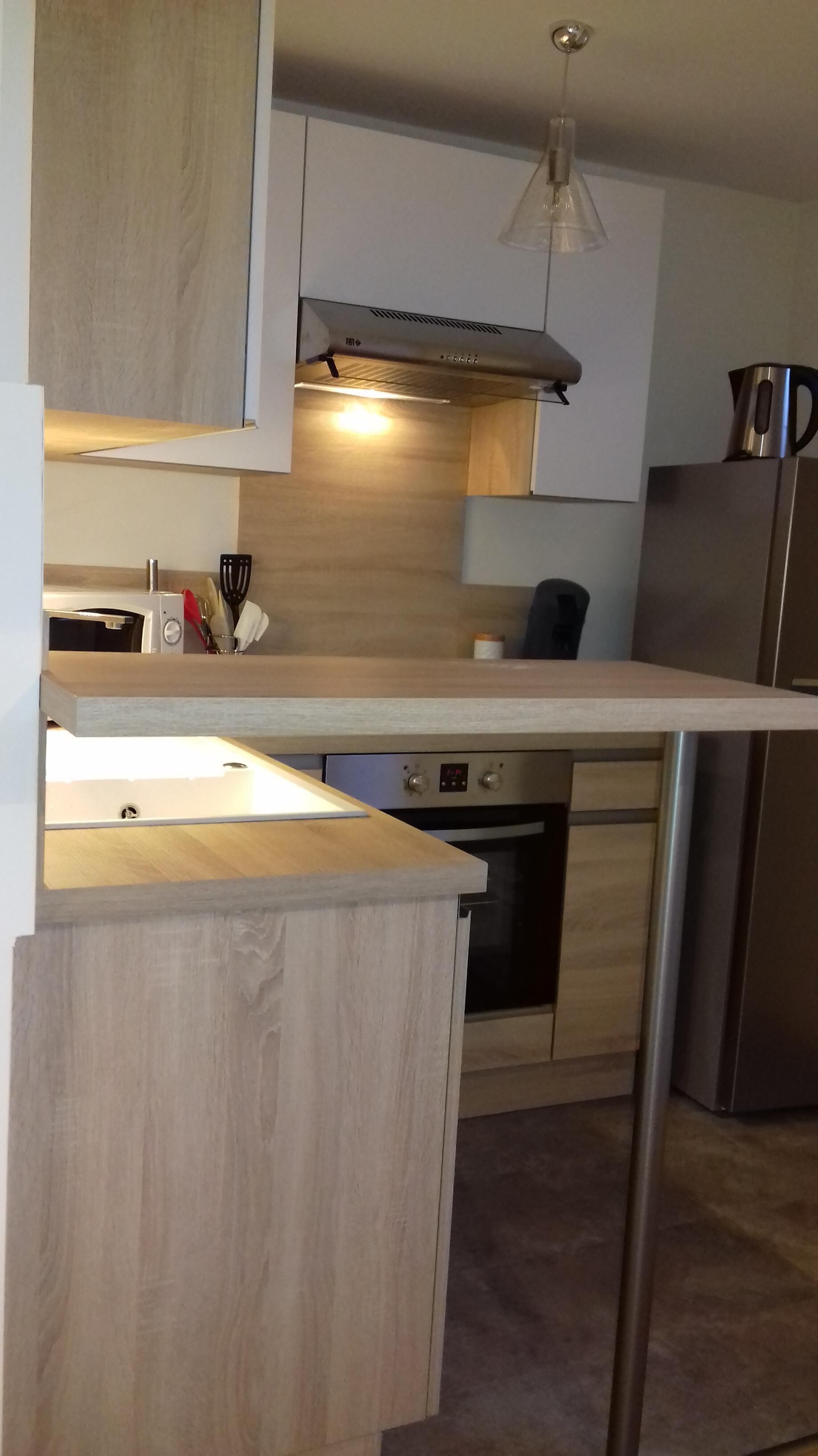 Charming apartment Historic Center & Cathedral of Troyes