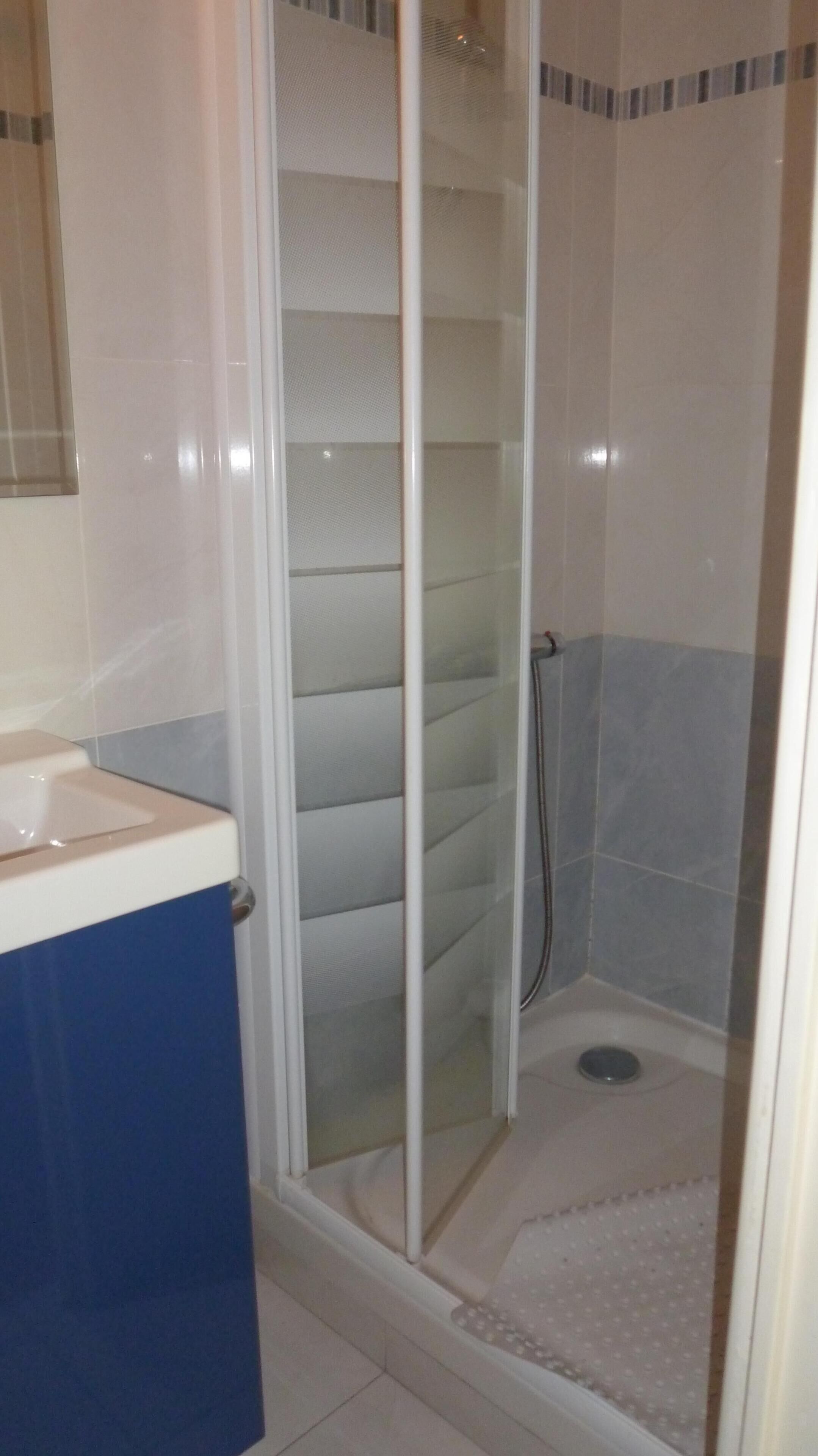 Les Glycines - Studio - 2 people