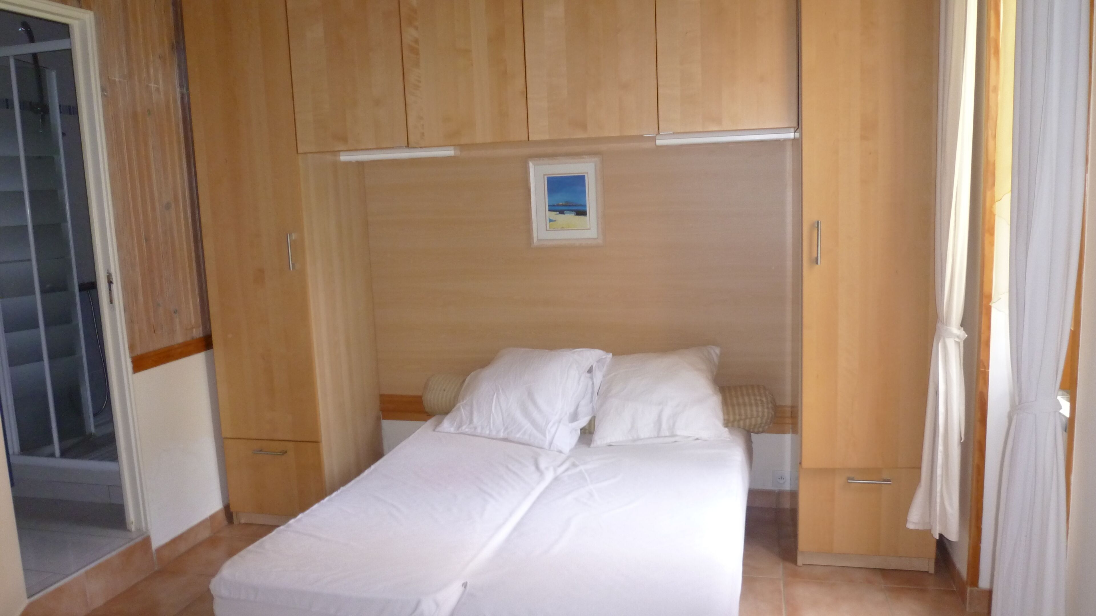 Les Glycines - Studio - 2 people