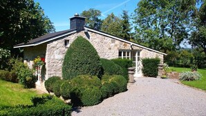Eksteriør