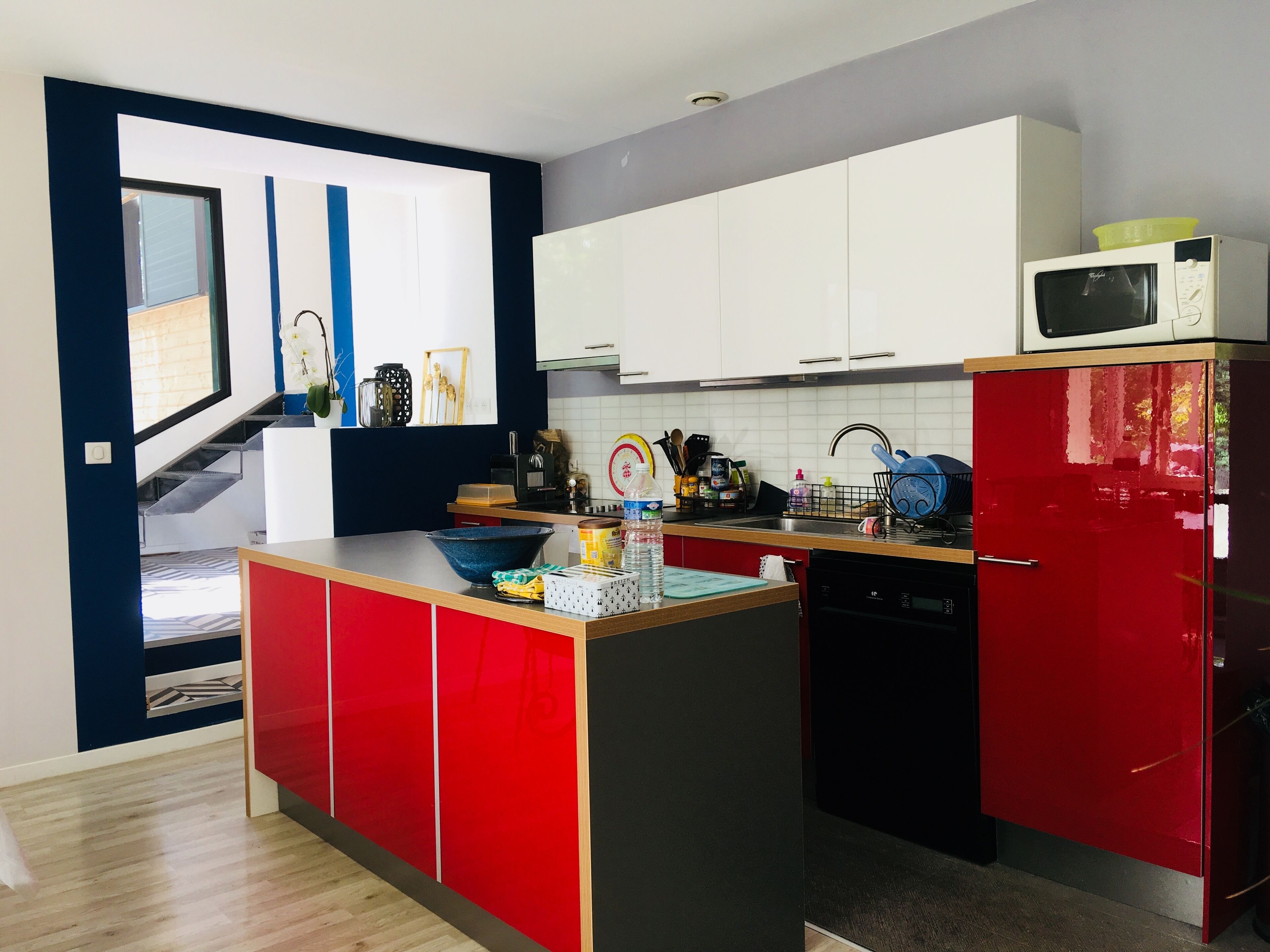 Mazet between Camargue and Cevennes ...