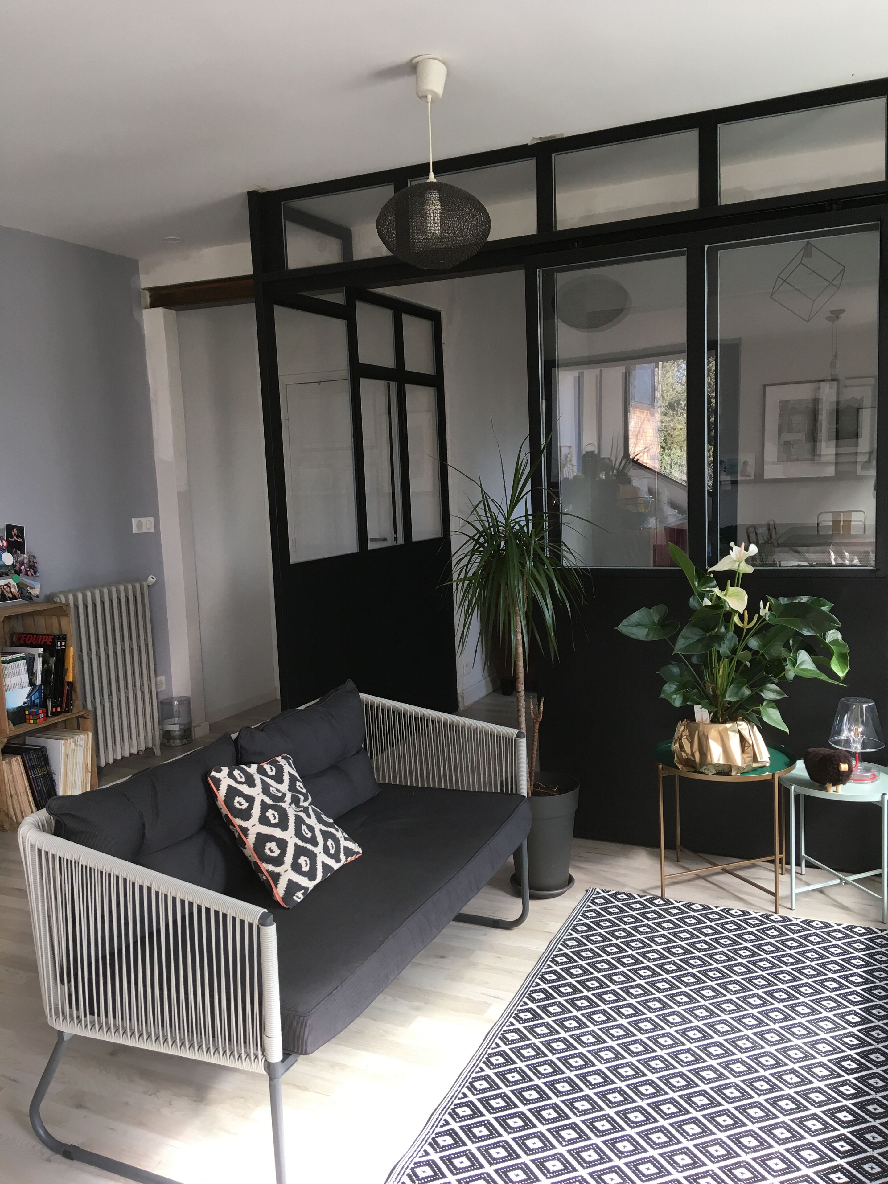 Mazet between Camargue and Cevennes ...