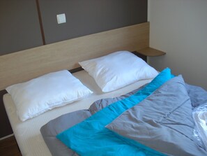 3 bedrooms - new 3 bedroom mobile home 6/8 people (Saint-Julien-en-Born)