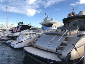 Marina