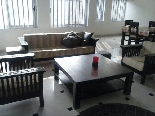 Villa Elisabeth, good quality, Cotonou center