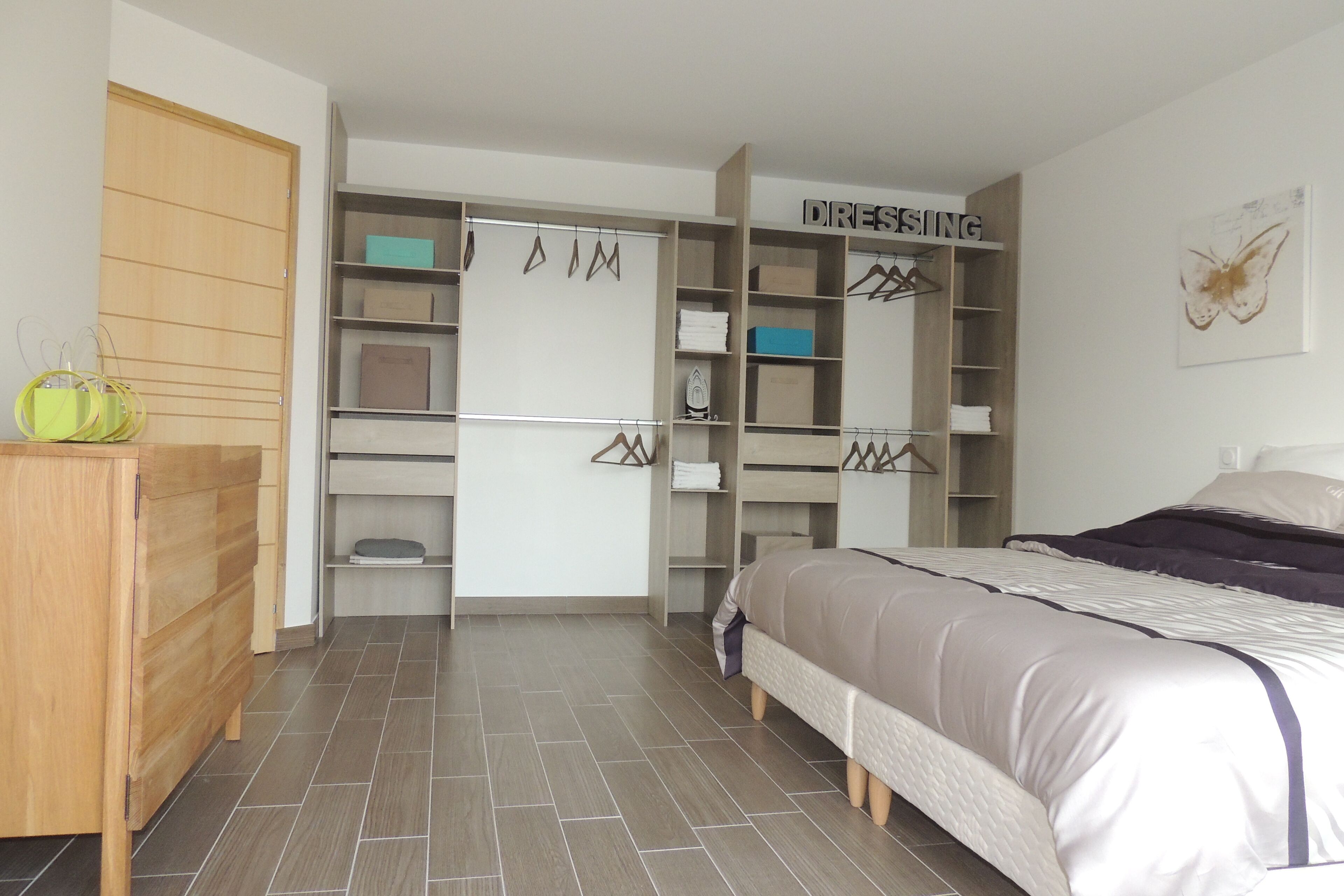 Luxurious traditional house – Pool (private interior heated)