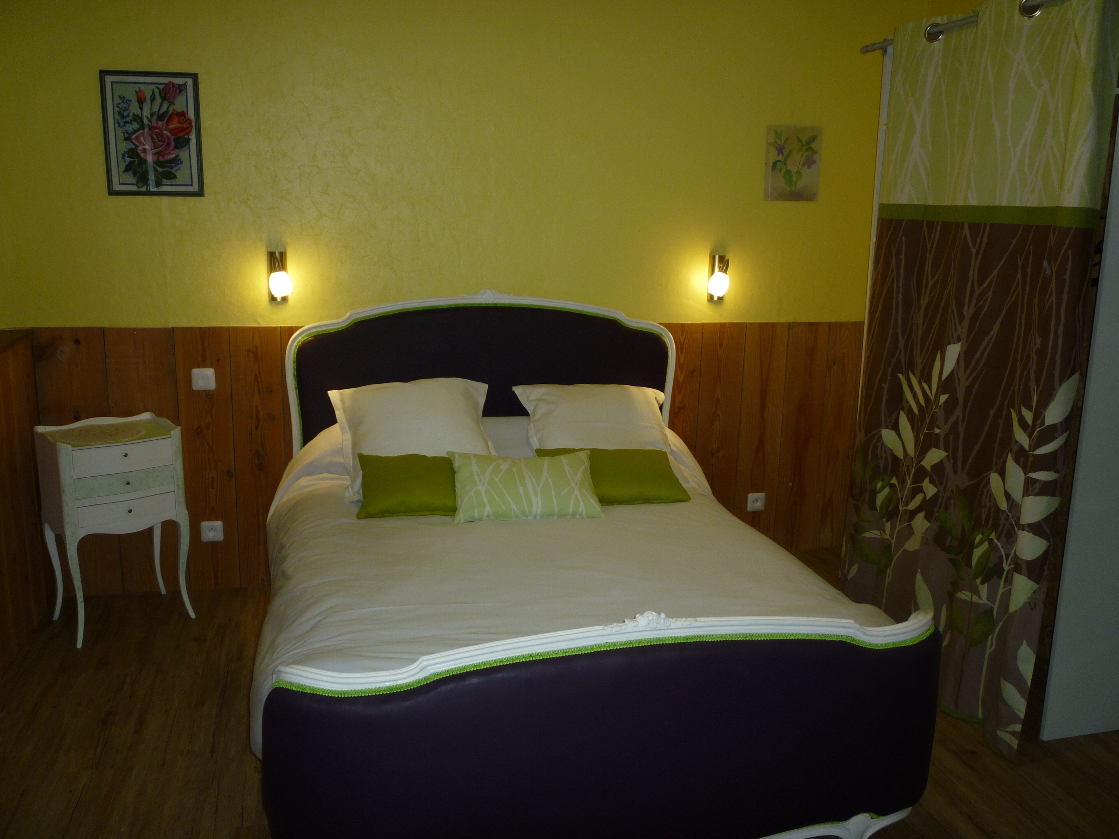 In-room safe, laptop workspace, soundproofing, iron/ironing board