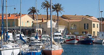 T2 apartment Six Fours les Plages Var Provence 4 people