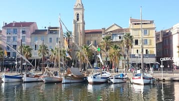 Port de plaisance