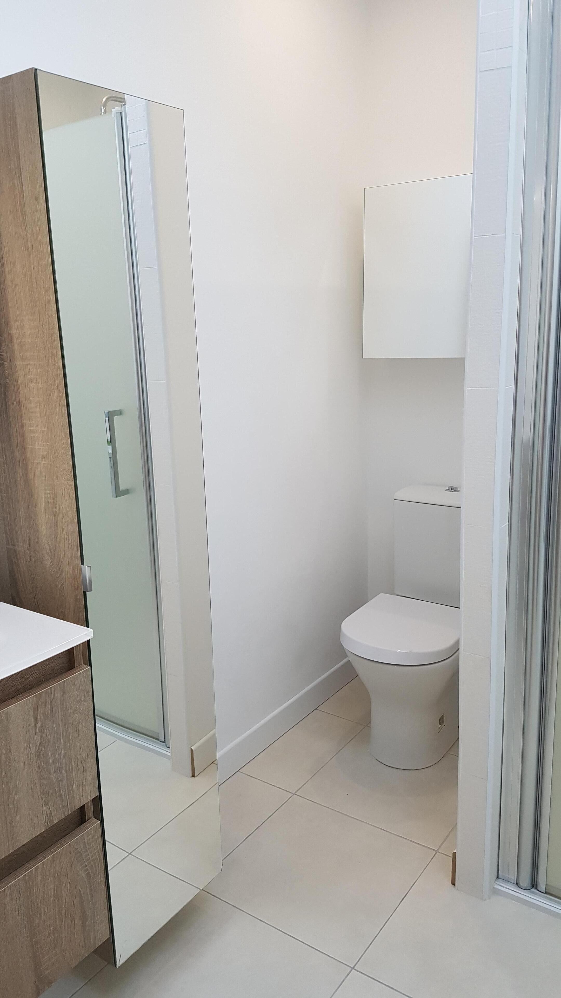 Cozy house in a quiet and coastal area