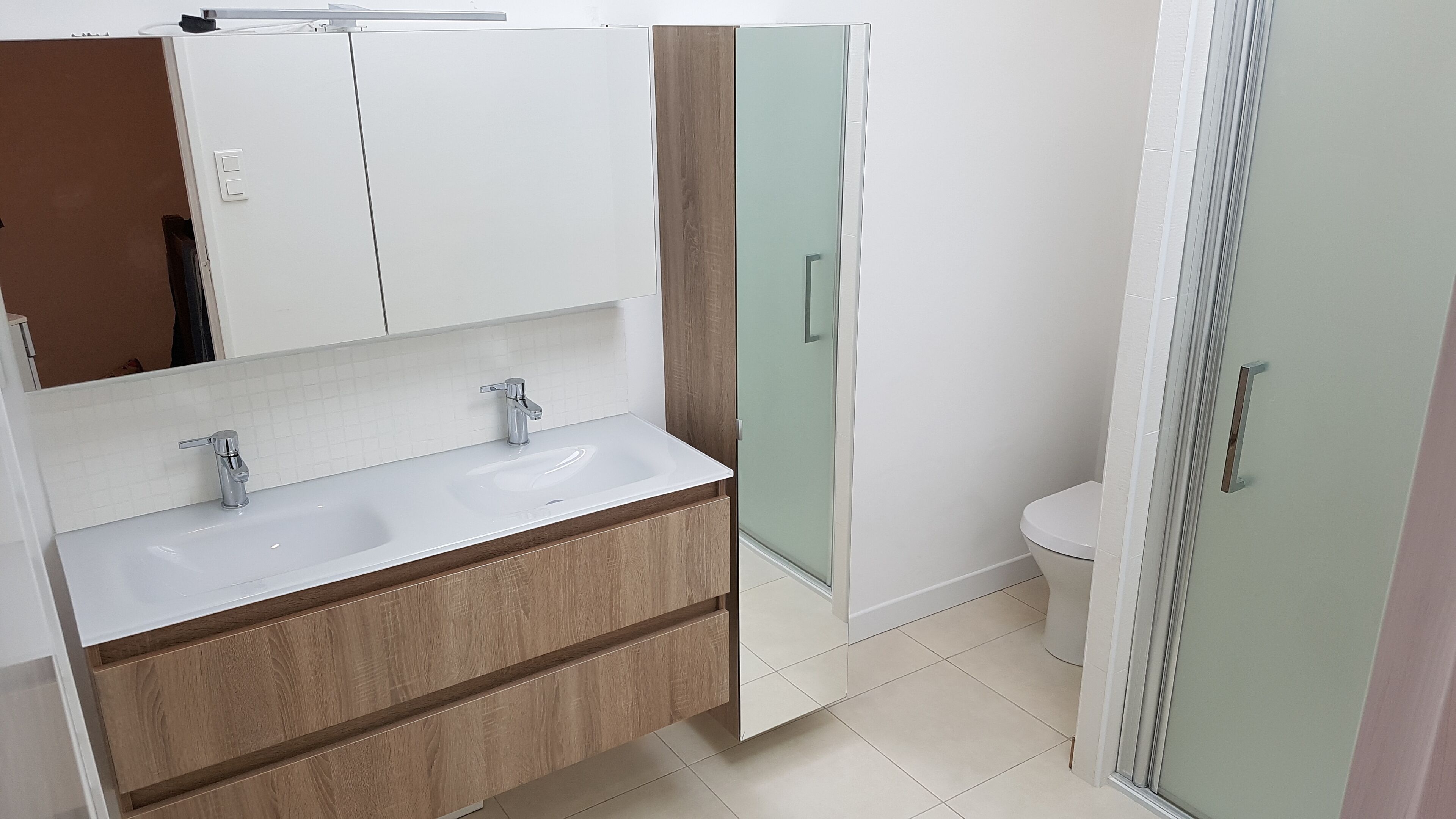 Cozy house in a quiet and coastal area