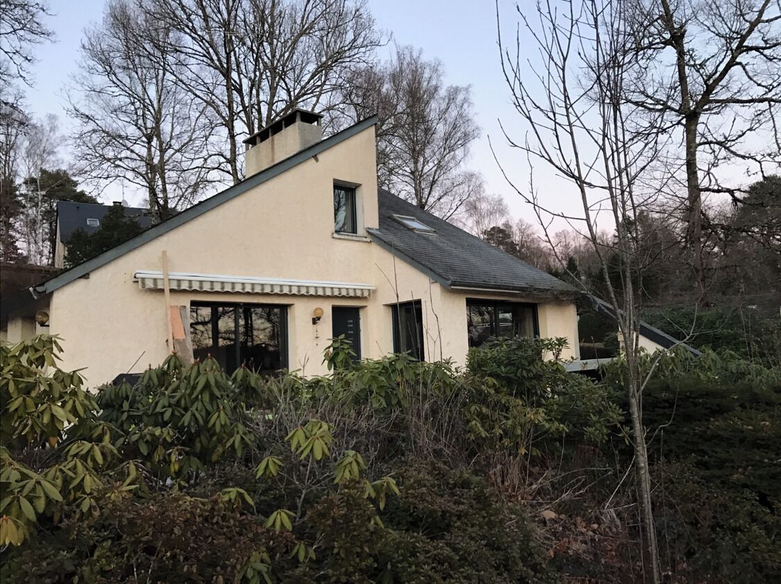 Eksteriør