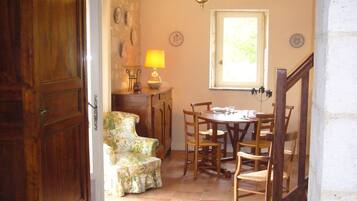 Interieur