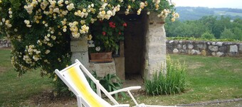 The Dovecote of Lamiquelle