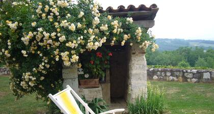 The Dovecote of Lamiquelle