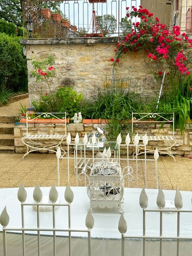 Haus von Lacaze 2 Ähren