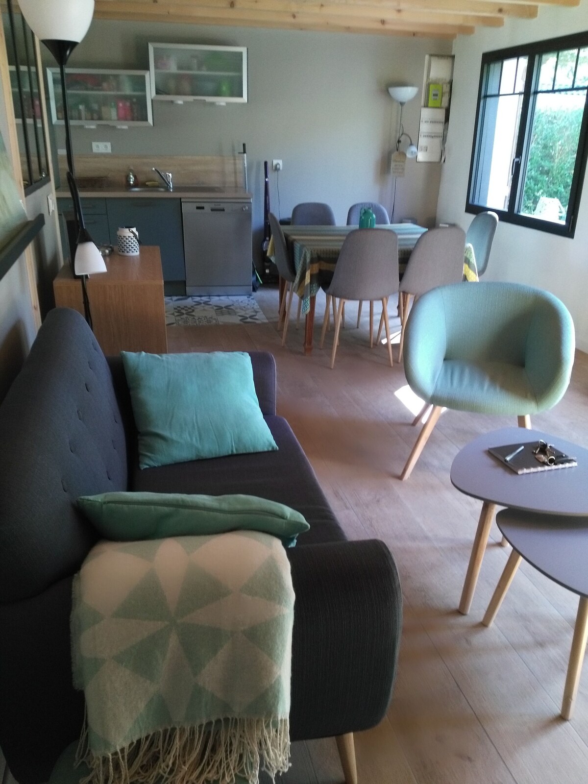 Image de profil de l’hôte