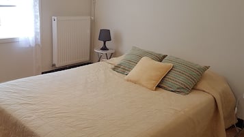 1 chambre, fer et planche Ă repasser, Wi-Fi