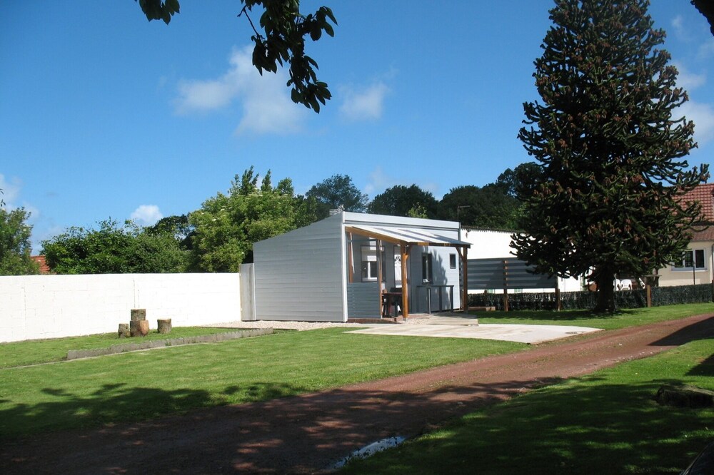 Cottage 2 persons in separate duo or couple