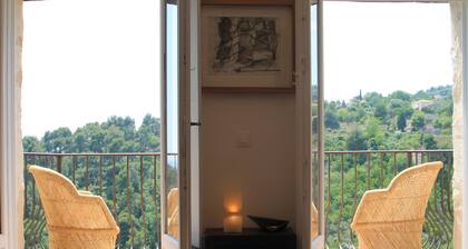 Schönen Blick aufs Meer DUPLEX 65M2