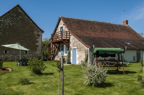 Aussenbereich