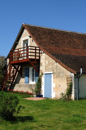Aussenbereich