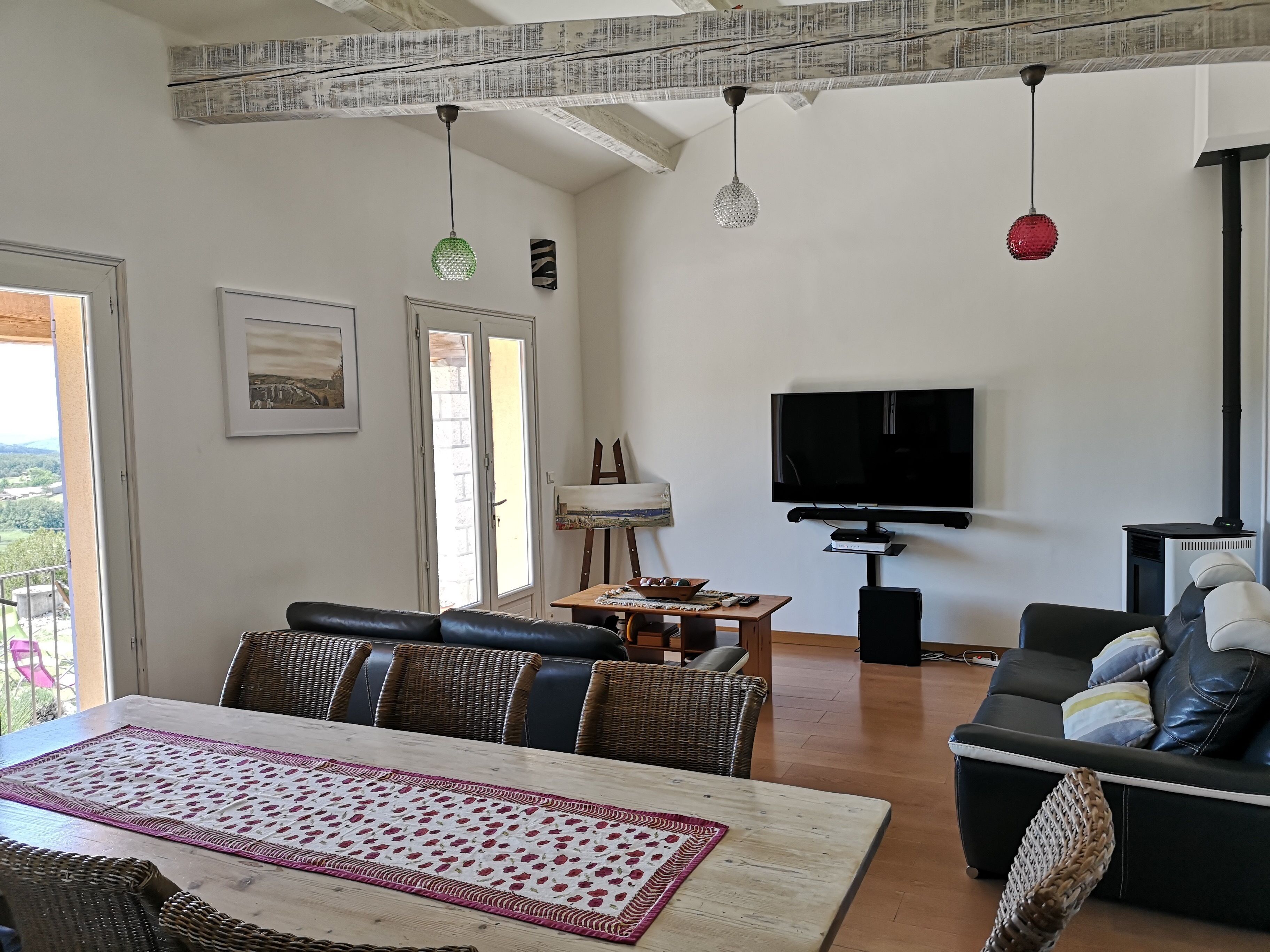 La Casa, Charming little house of Provence 