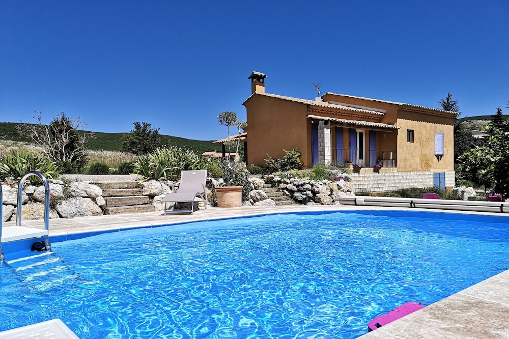 La Casa, Charming little house of Provence