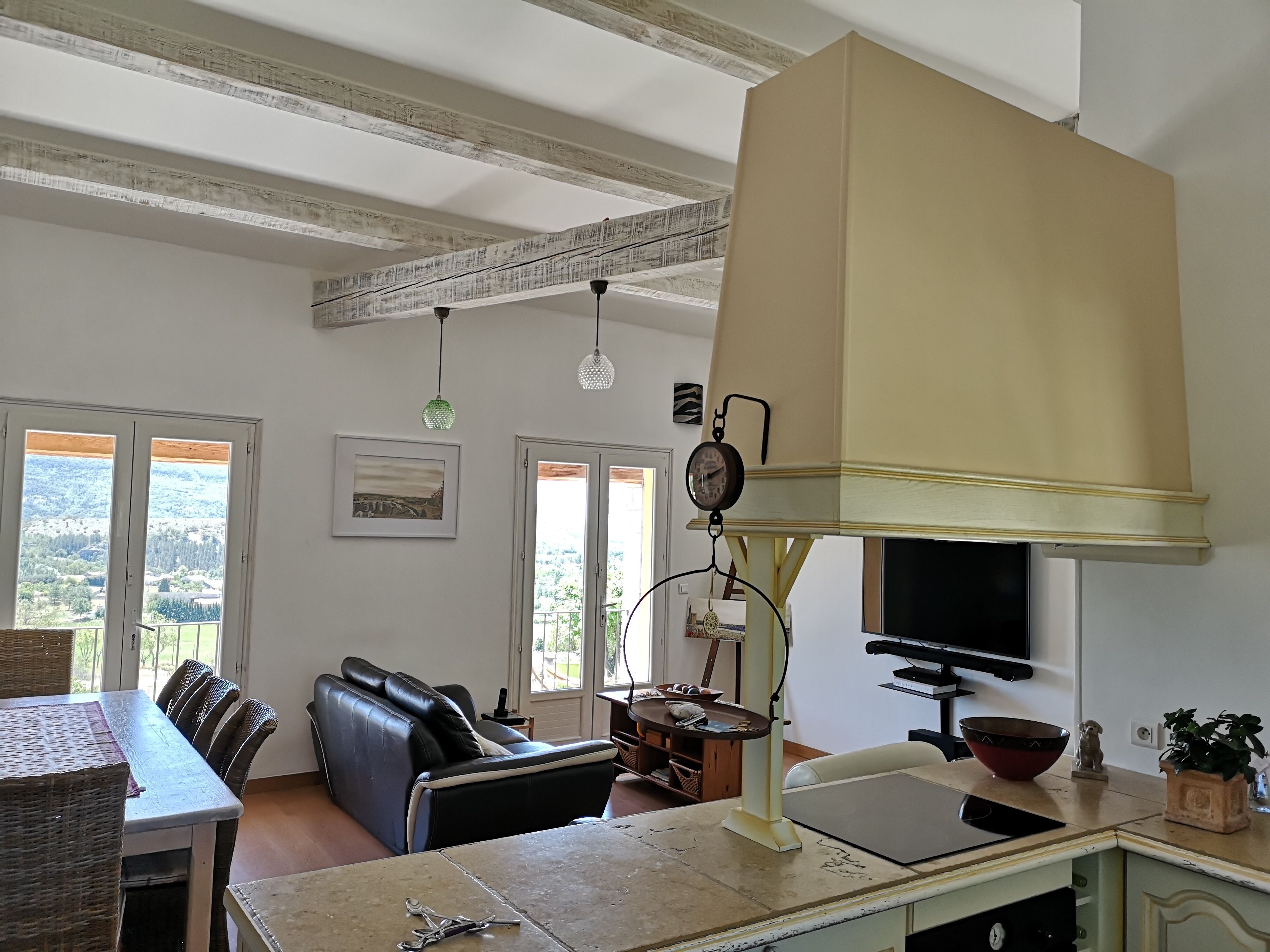 La Casa, Charming little house of Provence 