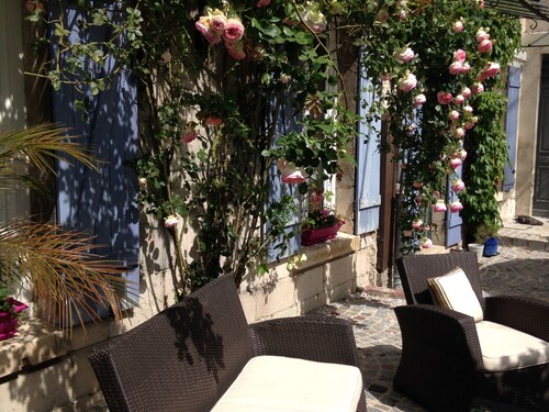 B&B 10 minutes from Parc Astérix, CDG airport