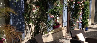 Chambres d'hôtes à 10 min du Parc Astérix, de l'aéroport CDG