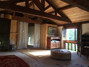 3 slaapkamers, wifi, beddengoed